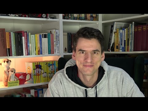 Männergrippe: ein Überlebender berichtet - Der Held am Freitagabend