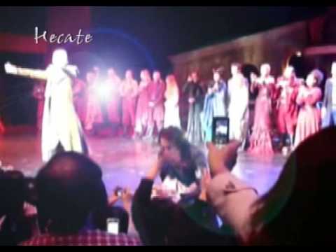 John Eyzen b-day gift 2008