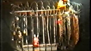 Alice Cooper - Wind Up Toy/Ballad Of Dwight Fry (live in Belgium 1991)
