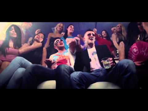 Mladja & Big Time feat  Jovan Perisic & Aleksandar Olujic -Harmonika