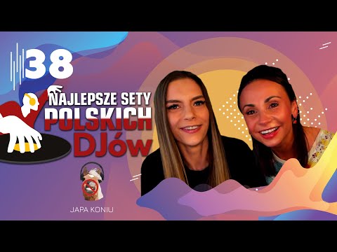 POLSKIE sety DJskie, których należy posłuchać w całości. Perełki na czasie!
