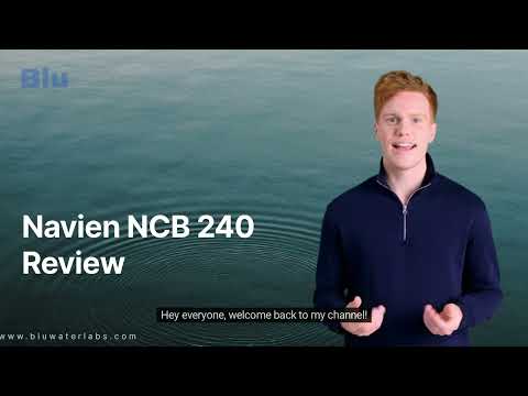 Navien NCB 240 Review