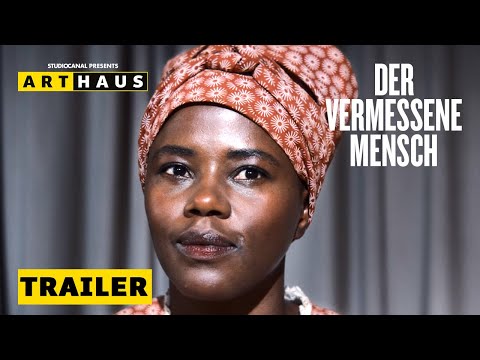 Trailer-Vorschau: Der vermessene Mensch