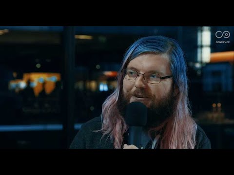 Interview Martin Splitt ⇒ SEO Day 2019 Köln