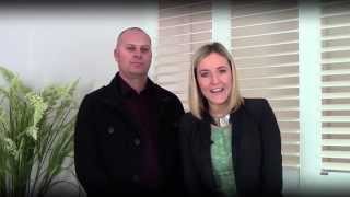 Blinds that give your home increased thermal performance?