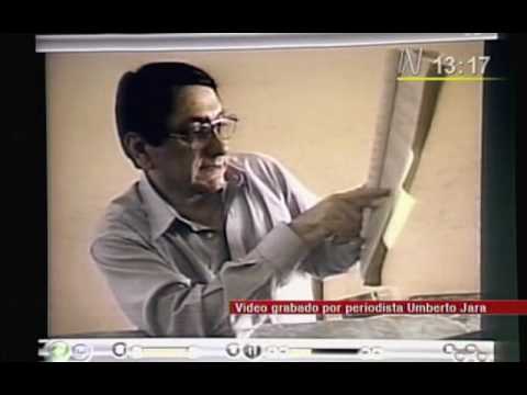 Fujimori: ¿Culpable o inocente? pt 2 [de 5]