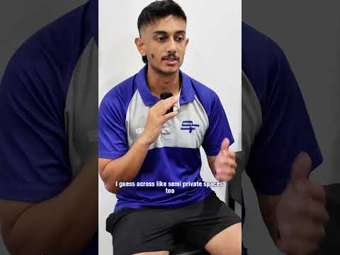 Prak ACL video