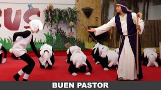 GOOD SHEPHERD EXCELLENT THEATER CHURCH 21ST CENTURY Subscribe 🔔
