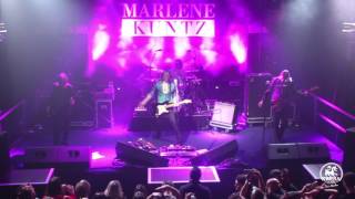 MARLENE KUNTZ "Overflash" Kimera Rock 2 Febbraio 2017