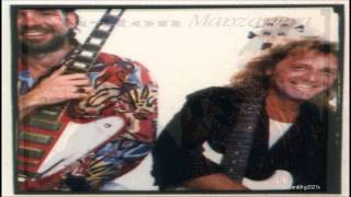 IT&#39;S JUST LOVE Wetton / Manzanera (1987)