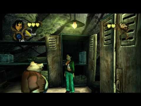 beyond good evil xbox