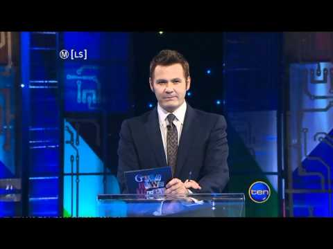 Good News Week - 14 MARCH 2011