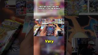 🚨 STOP 🚨 You Gotta See This Pull! 😳💯 #pokemon #ytshorts #ytviral #shortsfeed #shortsviral #tcg