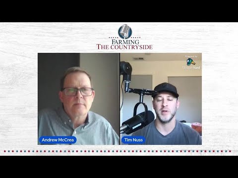 Farming the Countryside: Top Tips from the Top Producer Next Gen Winner