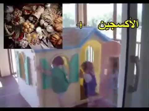 ⁣هل شاهدت كيف تعمل الكلى من قبل؟