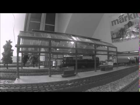 Märklin 36852 bls connecting Europa