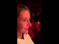 Steve At The Circus