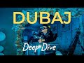 Deep Dive Dubai - how did I dive into the deepest basin in the world?