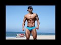 Natural Aesthetics Muscle Model Body Update Rudy Maravilla Styrke Studio