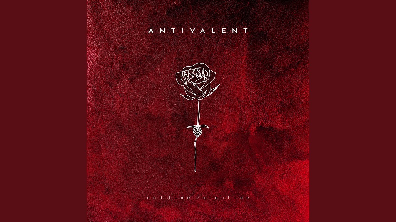 End Time Valentine