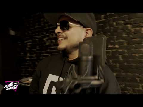 N.V.    I   "Crystal Waters"  ( Freestyle Showcase #5 )