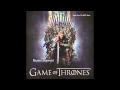 Game of Thrones OST - Fire and Blood 
