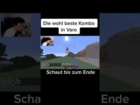 Die wohl beste Kombo in Varo! #Shorts #Paluten