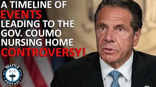 A Timeline of the Cuomo Nursing Home Controversy | Seattle Real Estate Podcast