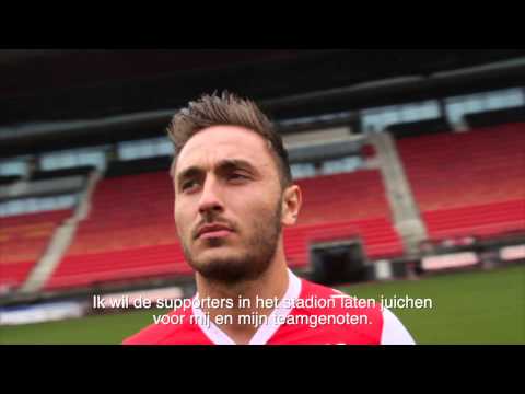 Tankovic: 'Nederland heeft me nog niet écht gezien'