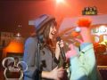 Demi Lovato With The Muppets This Is Me DC Studio