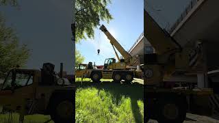 Autojeřáb Demag Demag AC 50-1 na prodej - Obrázek 5 | Machineryline CZ Autojeřáb Demag Demag AC 50-1 | Obrázek 5 - Machineryline
