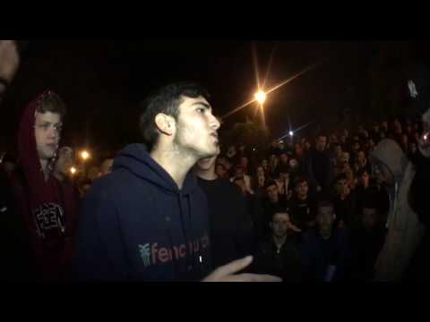 SWIT EME & SDLH VS SPR - FILTROS - 2 VS 2 - FOYONE & AKAPELLAH