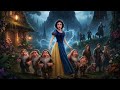 Snow White 2025 Full Movie Breakdown Disney Live Action Remake Story Explained