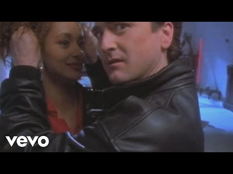 Les McKeown - Love Hurts And Love Heals (Official Video) (VOD)