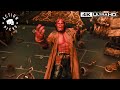Fighting The Golden Army Hellboy II The Golden Army