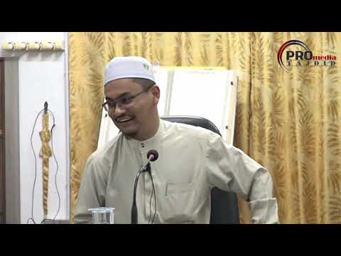 05-04-2019 Ustaz Rizal Azizan: