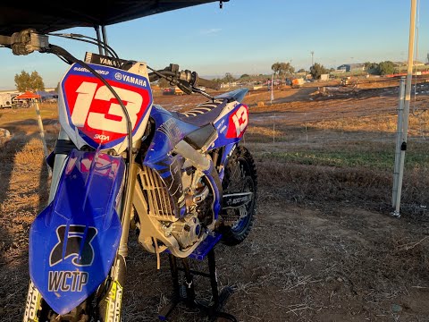 2022 SA MOTOCROSS STATE TITLES ROUND 1 MRA EP10