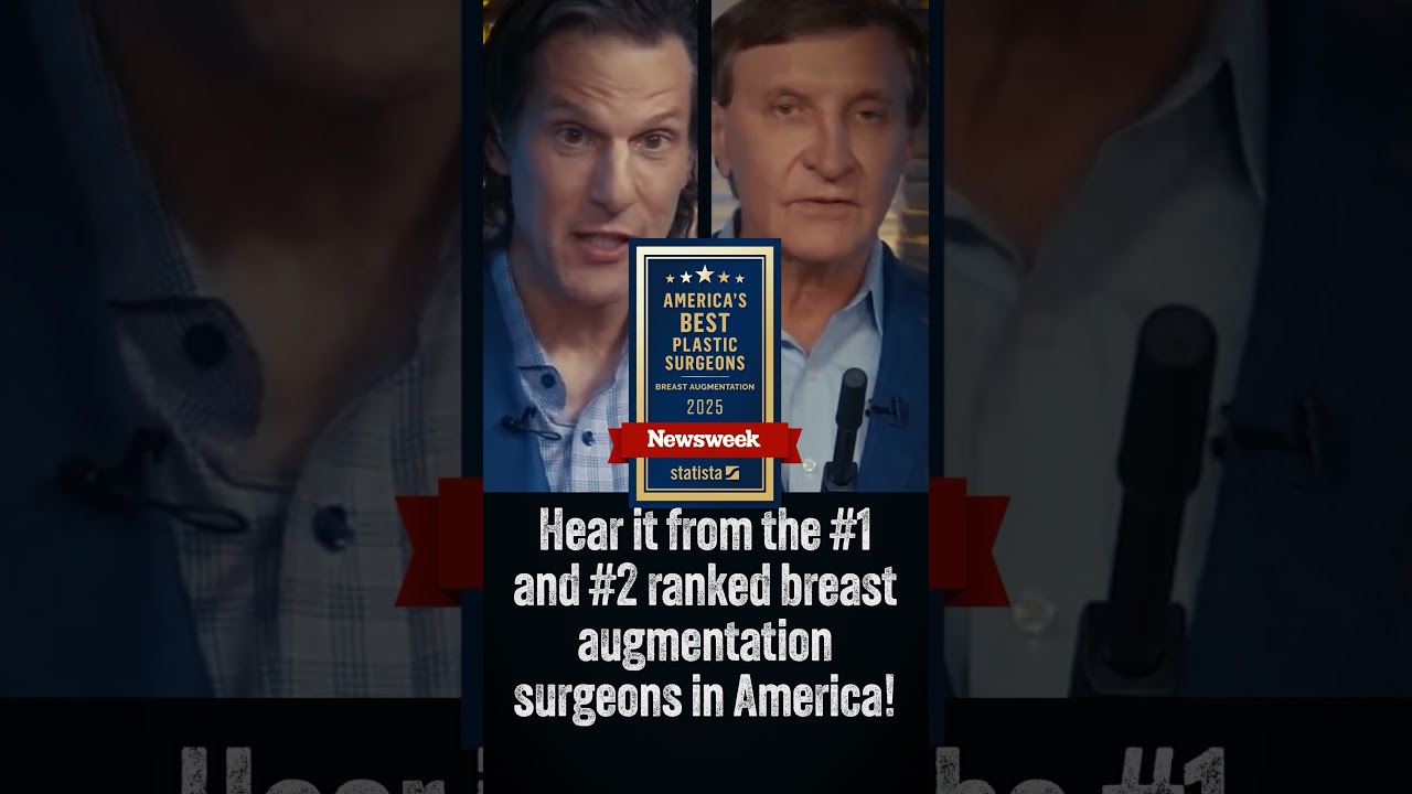 The #1 & #2 Breast Augmentation Surgeons Are Back! | TBH: Breast Implants Ep. 2