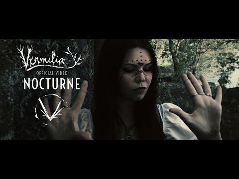 Vermilia - Nocturne