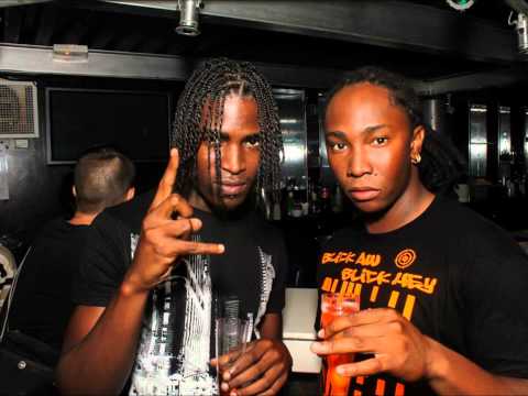 Edday ft Gucci c Pani cerveau