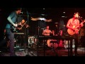 Hey Rosetta! - Yer Spring at The Grey Eagle ...