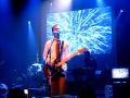 Mae- The Ocean @ Blender Theatre NYC LIVE!