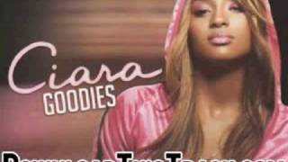 ciara - Next to You Feat. R. Kelly - Goodies