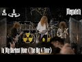 Megadeth In My Darkest Hour The Big 4 Tour 5 1 Surround 4K Remastered