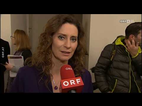 25 Jahre Elisabeth - ORF SEITENBLICKE vom 11.12.2017
