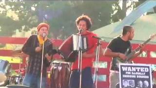 The Road to MacArthur Park 2/4