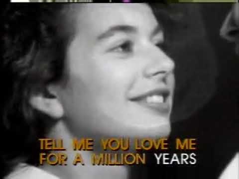 Then You Can Tell Me Goodbye - Video Karaoke (Pioneer)