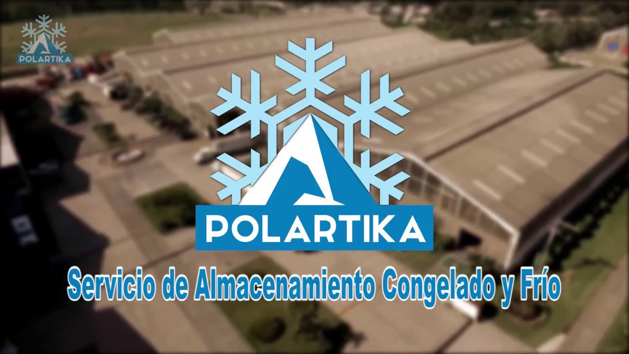 Video tour de las instalaciones de Polartika