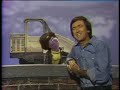 Classic Sesame Street People In Your Neighborhood Oilman Street Cleaner Full Version HQ 1975