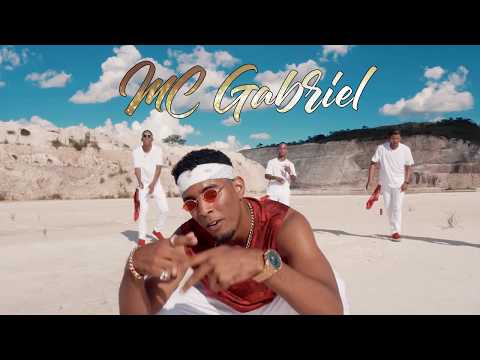 Mc Gabriel - Drive me Crazy